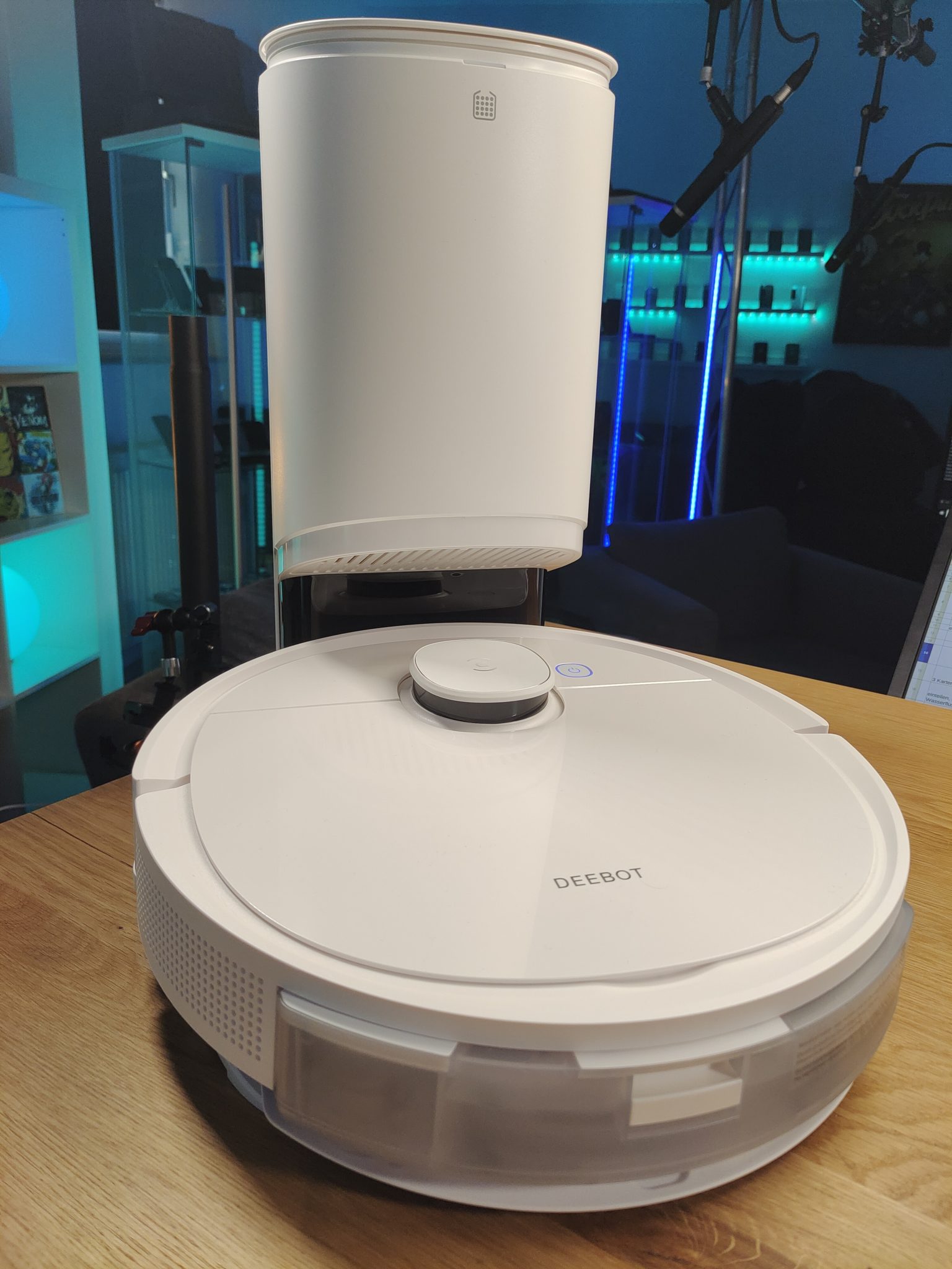 ecovacs deebot t9 
