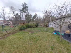 Poco F3 Weitwinkelaufnahmen