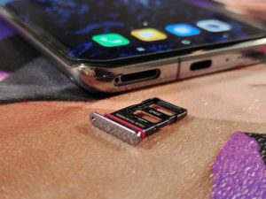 Xiaomi Mi 11 Ultra Konnektivität und Anschlüsse