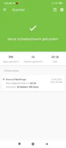 Poco F3 Screenshoots System 