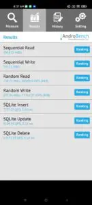 Xiaomi Mi 11 Ultra Screenshots Performance