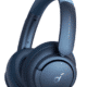 Soundcore Life Q35 ab 90€ – On-Ear BT Kopfhörer mit ANC & LDAC (Bluetooth Kopfhörer, On-Ear, ANC)