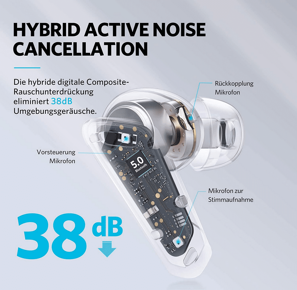 Earfun air bluetooth outlet