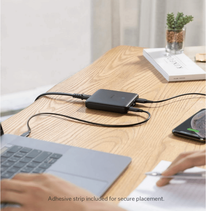 Anker PowerPort Atom III Slim Produktbild