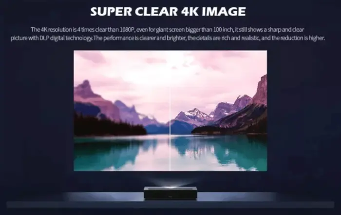 Xiaomi Fengmi L176FCN
