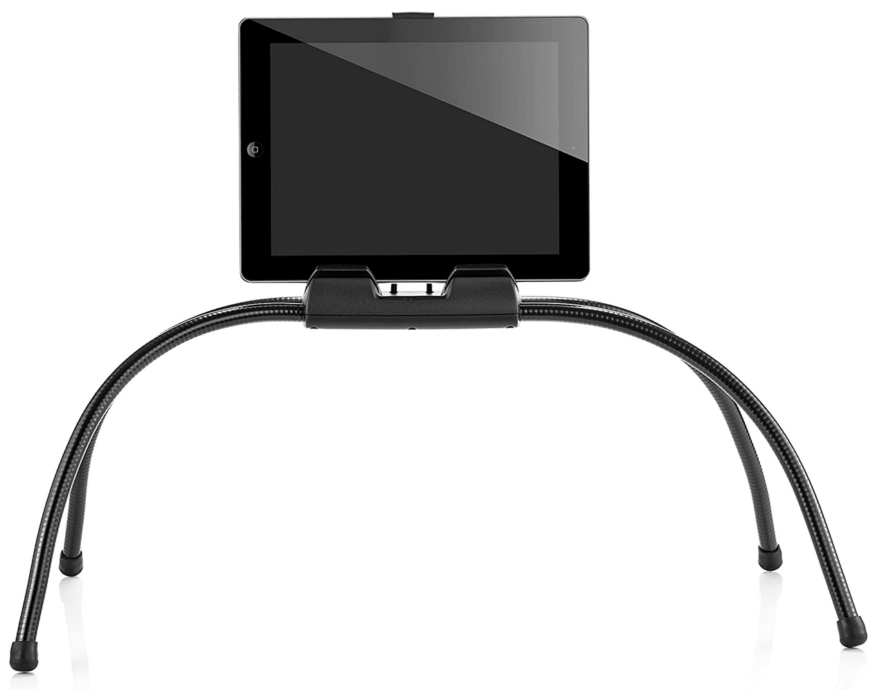 Flexible Tablet-Halterung fürs Bett/Sofa ab 17,08€ günstig kaufen (02/2024)