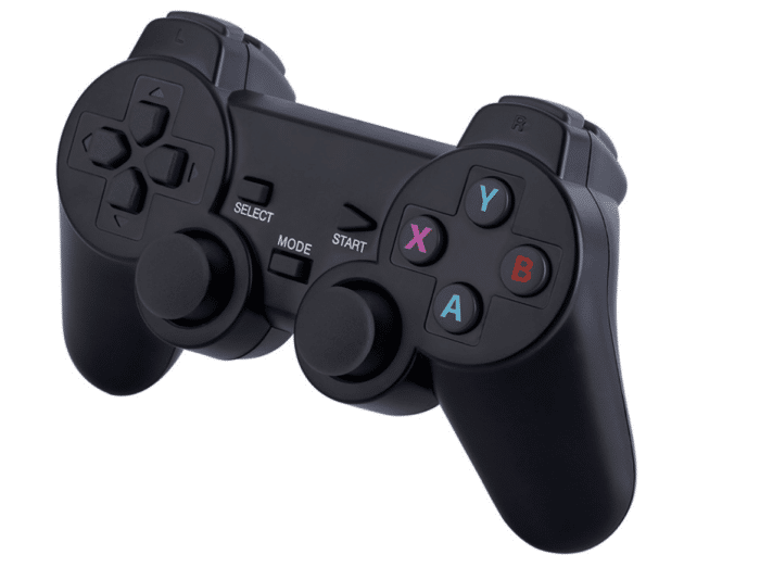 PS3000 4k HDMI Game Stick Controller