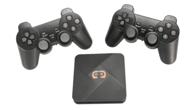 Gamebox G5 Testbericht - ab 65€ günstig kaufen (06/2025)