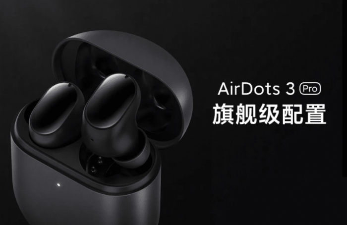 Redmi AirDots 3 Pro