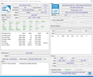 KUU A10 Benchmark