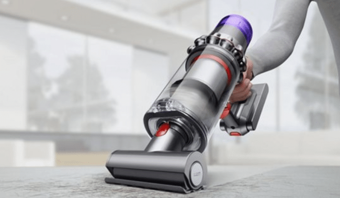 Dyson V11 Absolute Handsauger