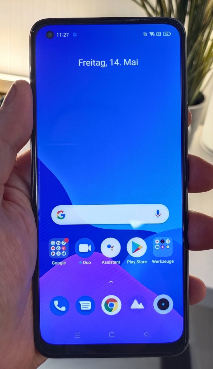 Realme 8