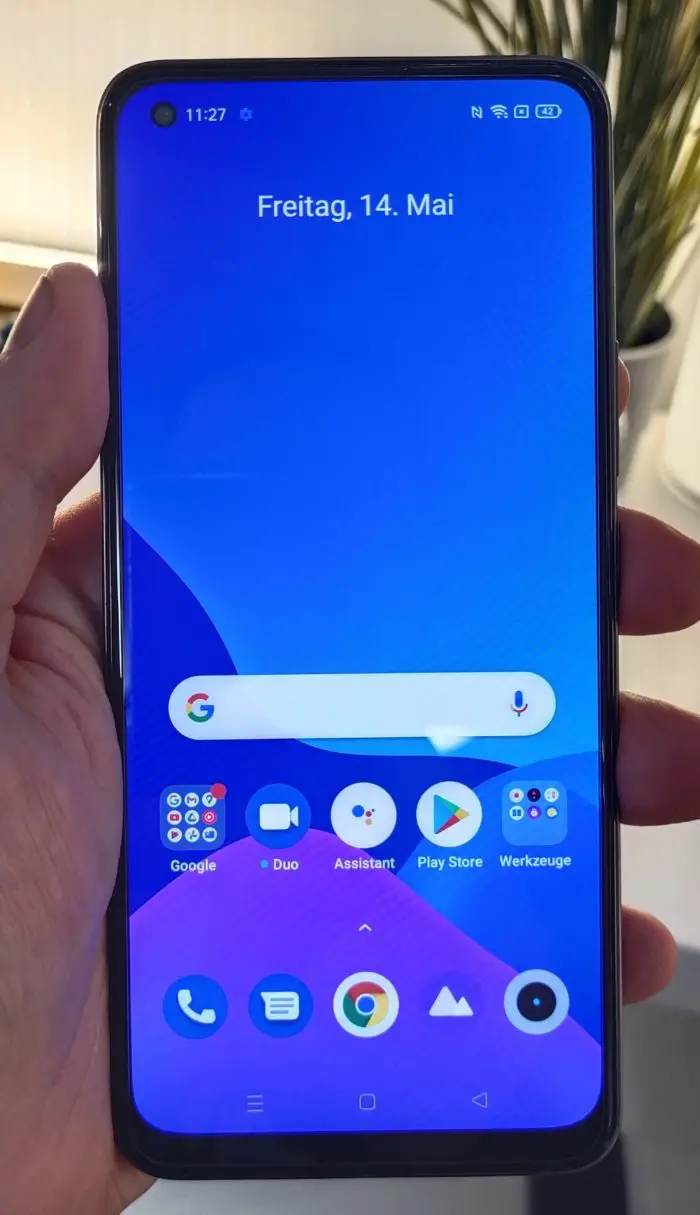 Realme 8