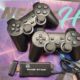 PS3000 / M8 Retro Gamestick Testbericht – ab 45€ – billige Retrokonsole für den TV mit 2 Controller (Android, 2 Spieler, HDMI TV Stick)