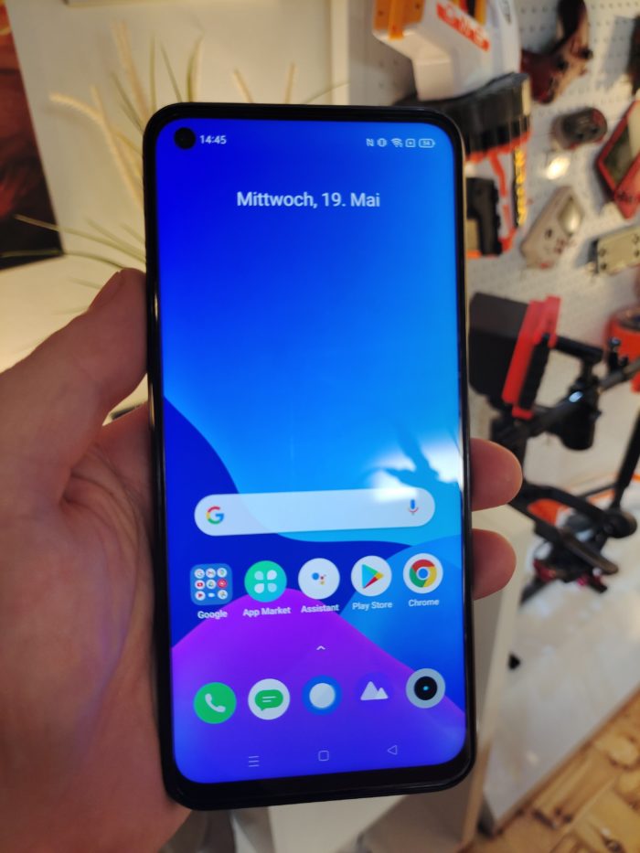 Realme 8 5G