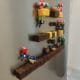 Super Mario Kühlschrank Magnete ab 1,70€ – kreativ in der Küche (3D Blöcke, individualisierbar, bis zu 63 Teile)