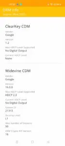 Realme 8 System