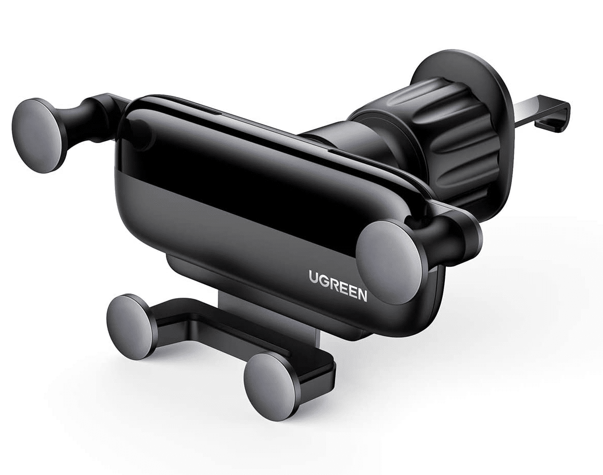 UGREEN 2 in 1 Handyhalterung Auto mit wireless Ladefunktion für 29