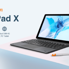 Chuwi HiPad X Produkfoto