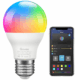 Govee Smarte E27 Glühbirne – Gib deinem Wohnzimmer mehr Farbe (Smarthome, App-Steuerung, Farbwechsel)