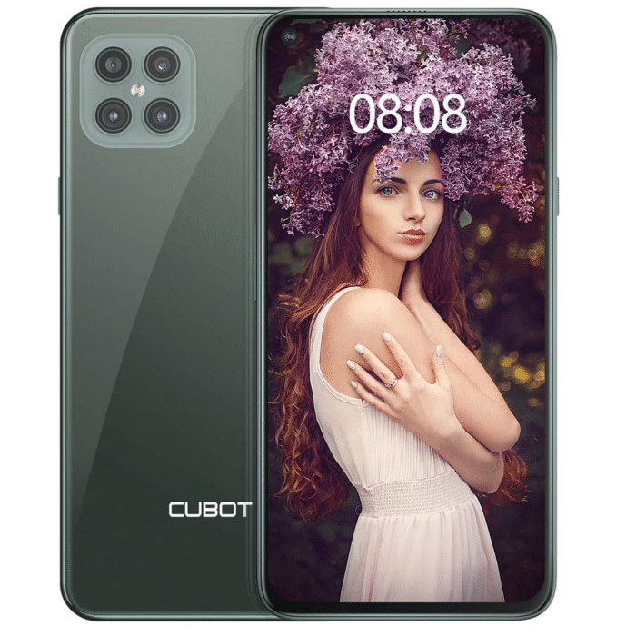 2021 06 08 14 13 43 CUBOT C30 Smartphone ohne Vertrag 8  128 GB48MP AI  Amazon.de  Elektronik