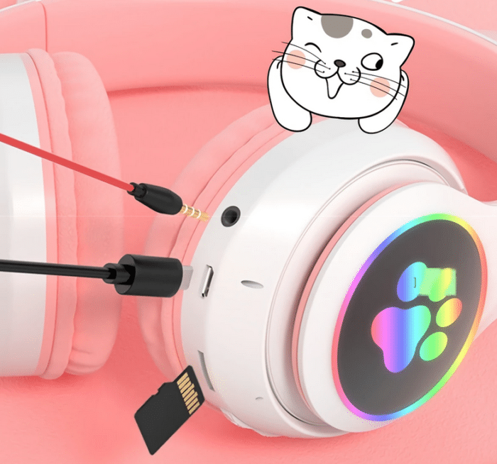 Katzenohren headset - Die ausgezeichnetesten Katzenohren headset analysiert!