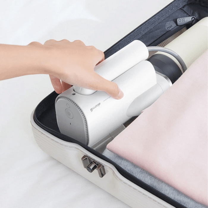 2021 06 16 09 19 39 Deerma dem hs011 handheld household steam iron folding portable mini ironing mac
