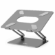 BoYata Laptopständer – Ergonomie und Komfort für produktives Arbeiten(10-17″, höhen- & winkelverstellbar, Z-Form)
