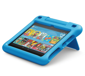 Fire HD 8 Kids-Tablet inklusive Aufsteller