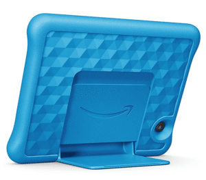 Fire HD 8 Kids-Tablet mit Aufsteller