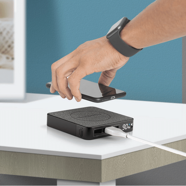 BlitzWolf® BW-P13 Wireless Charger