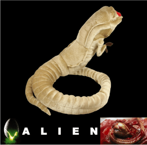 Alien Chestburster Pluschfigur ab 35 gunstig kaufen 12 2024
