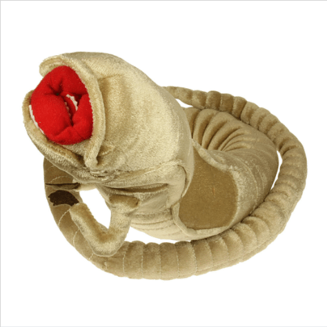 Alien - Chestburster Plüschfigur