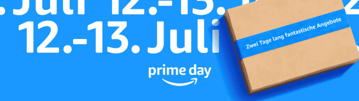 Amazon Prime Day 2022