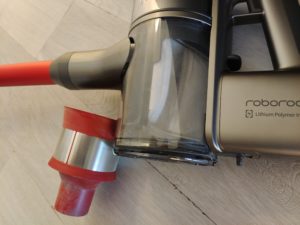 Roborock H7 Akkusauger Staubbeutel und Filter