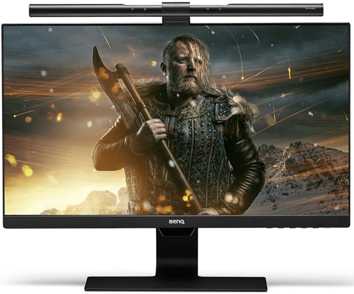 BenQ - Screenbar/Monitorlampe Produktbild