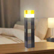 Minecraft LED Fackel