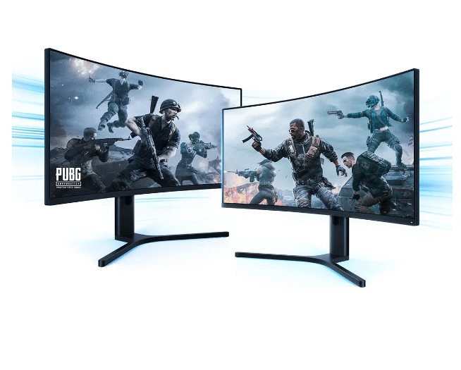 Xiaomi Curved Gaming Monitor