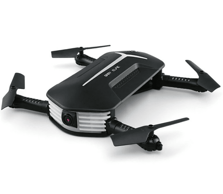 JJRC H37 ELFIE