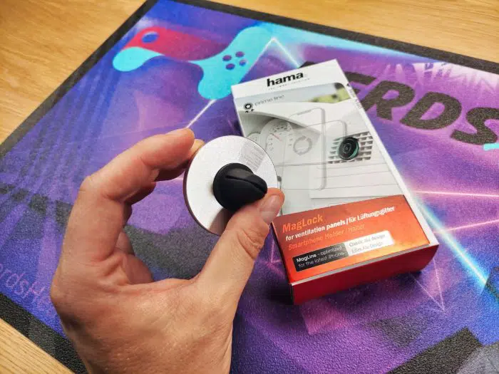 Hama iPhone 12 MagSafe Zubehör