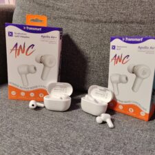 Tronsmart Apollo Air / Air+ Vergleich