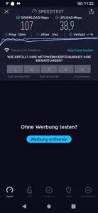 Ulefone Armor 11T Outdoor Smartphone Konnektivität