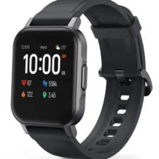 Aukey Smartwatch LS02 Ansicht