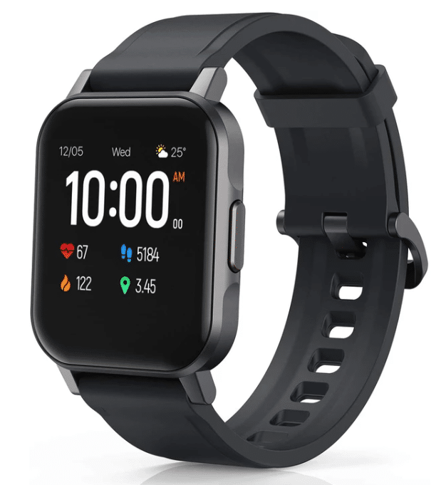 Aukey Smartwatch LS02 Ansicht