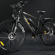 Eleglide M1 Plus ab 755€ – StVO konformes E-Bike aus China (27,5″, 250W, 25km/h, 12,5Ah Akku)