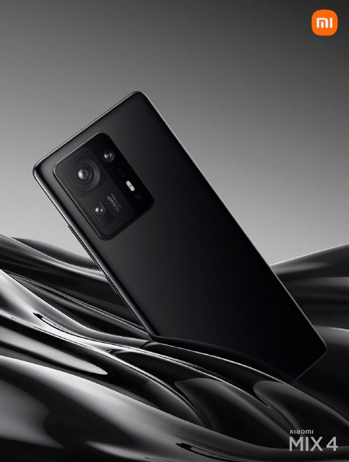 Xiaomi Mi Mix 4