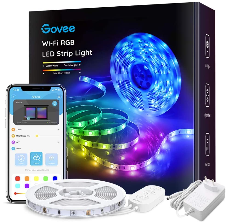 Govee WiFi LED Strip