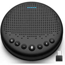 eMeet Bluetooth Konferenzlautsprecher - Luna