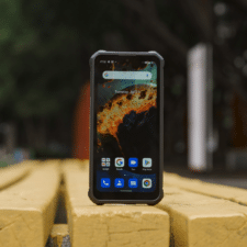 Oukitel WP15