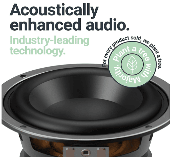 Snowdon II Soundbar Treiber 